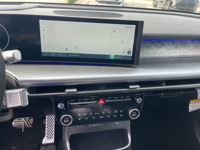 2026 Hyundai IONIQ 9 Performance Calligraphy