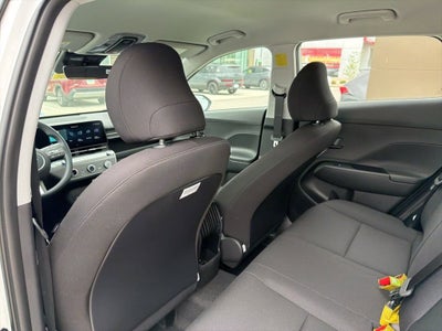 2026 Hyundai KONA SE