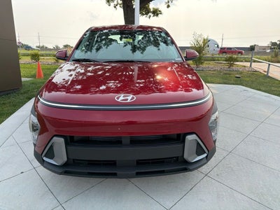 2026 Hyundai KONA SE