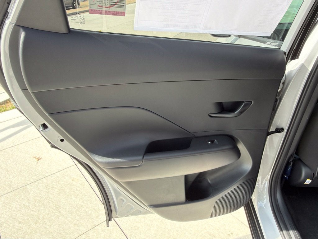 2027 Hyundai KONA SEL Sport