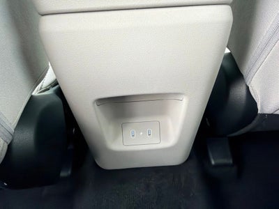 2026 Hyundai TUCSON HYBRID SE