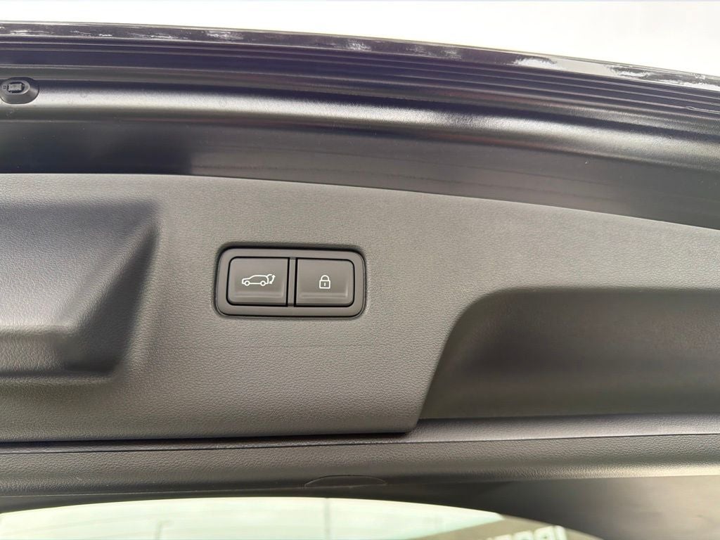 2026 Hyundai PALISADE HYBRID Blue SEL Premium 7 Passenger