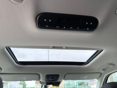 2026 Hyundai PALISADE HYBRID Blue SEL Premium 7 Passenger