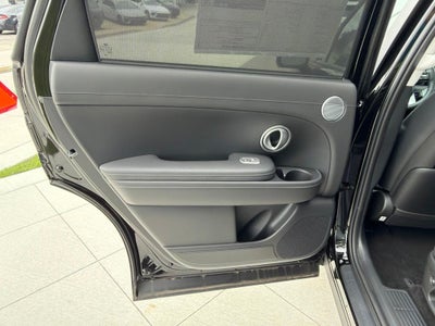 2026 Hyundai PALISADE HYBRID Blue SEL Premium 7 Passenger