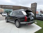 2026 Hyundai PALISADE HYBRID Blue SEL Premium 7 Passenger