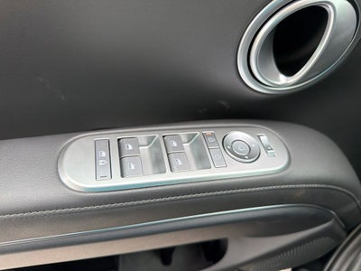 2026 Hyundai PALISADE HYBRID Blue SEL Premium 7 Passenger