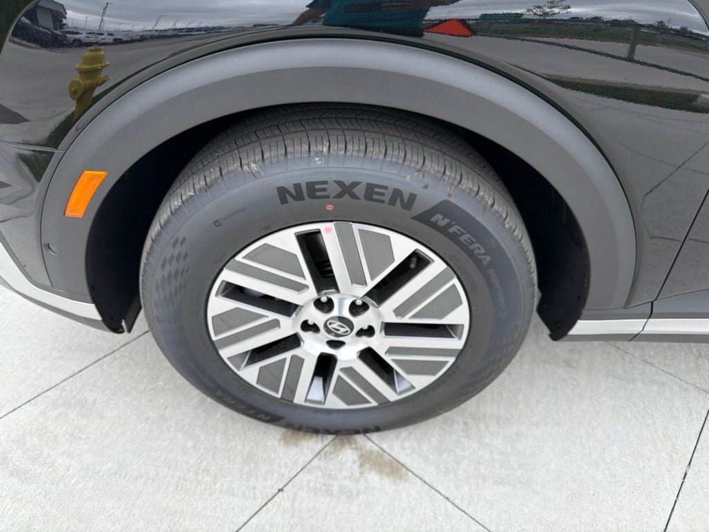 2026 Hyundai PALISADE HYBRID Blue SEL Premium 7 Passenger