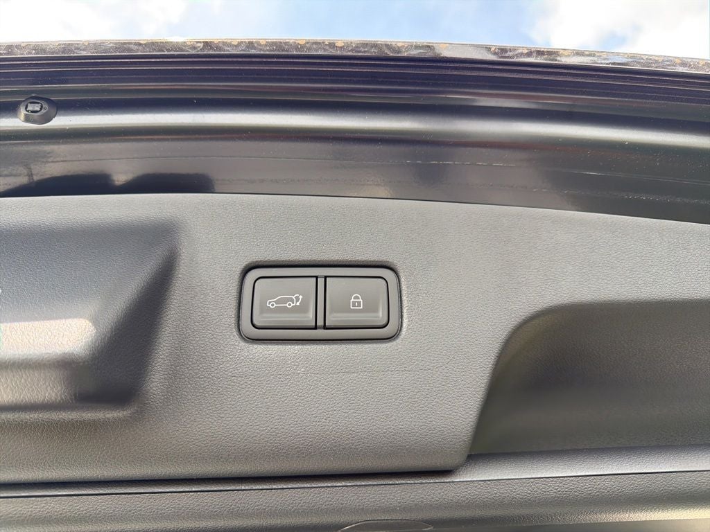 2026 Hyundai PALISADE HYBRID Blue SEL