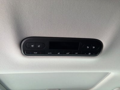 2026 Hyundai PALISADE HYBRID Blue SEL