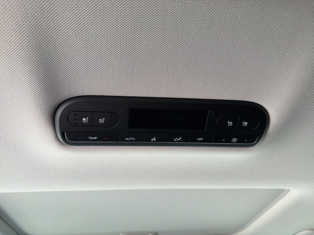 2026 Hyundai PALISADE HYBRID Blue SEL