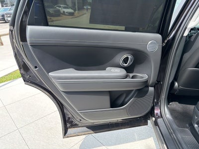 2026 Hyundai PALISADE HYBRID Blue SEL