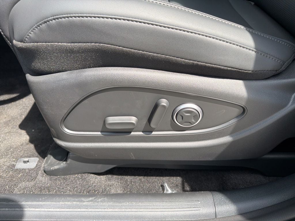 2026 Hyundai PALISADE HYBRID Blue SEL