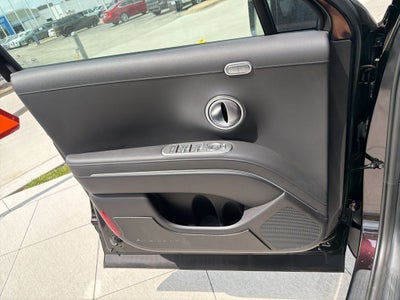 2026 Hyundai PALISADE HYBRID Blue SEL