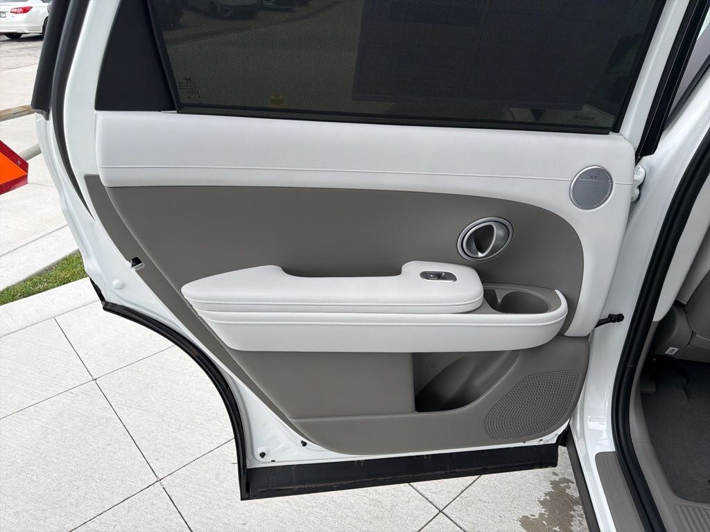 2026 Hyundai PALISADE HYBRID SEL Premium 7 Passenger