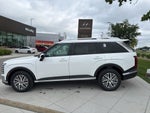 2026 Hyundai PALISADE HYBRID SEL Premium 7 Passenger