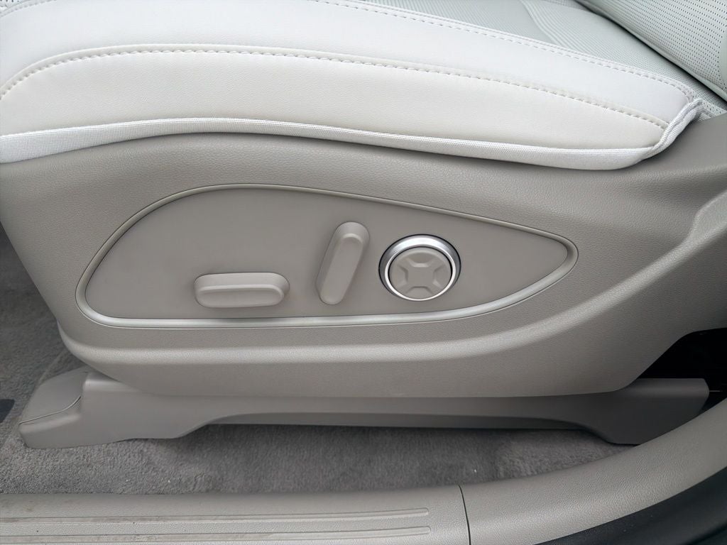 2026 Hyundai PALISADE HYBRID SEL Premium 7 Passenger