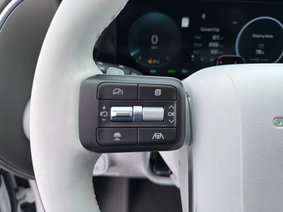 2026 Hyundai PALISADE HYBRID SEL Premium 7 Passenger
