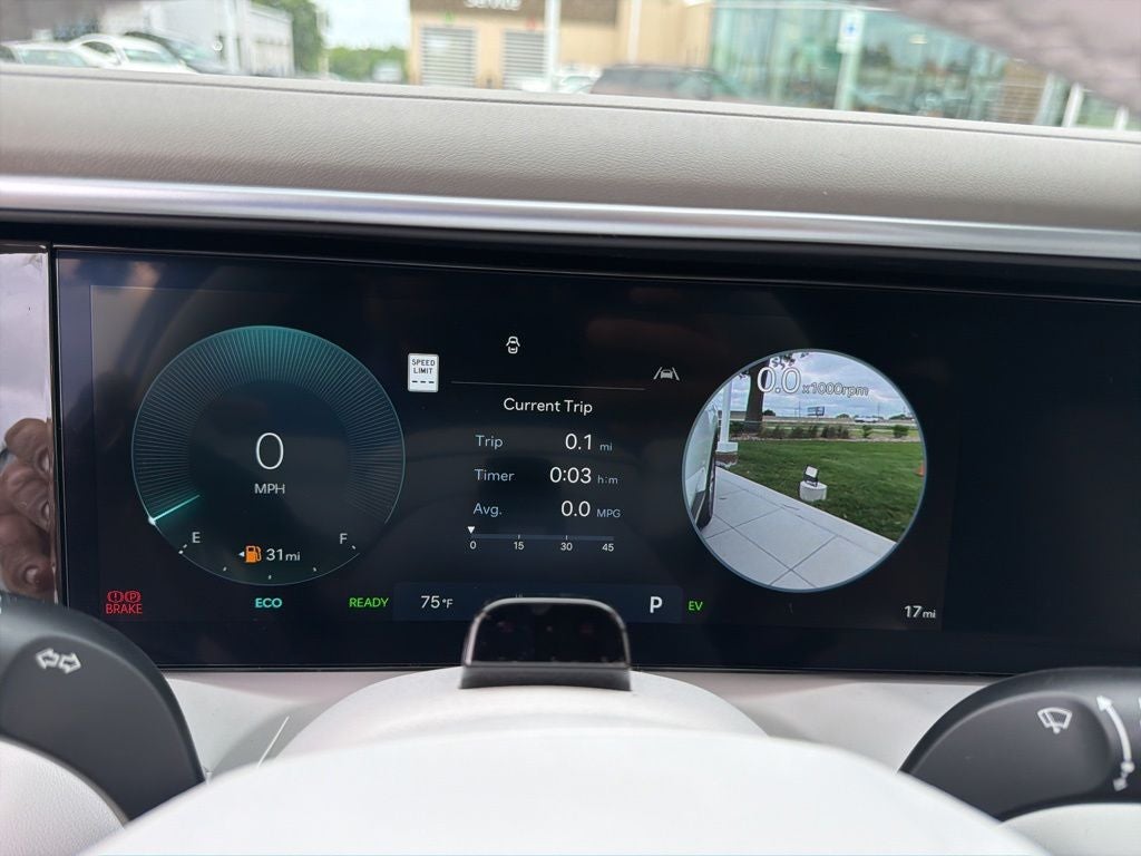 2026 Hyundai PALISADE HYBRID SEL Premium 7 Passenger
