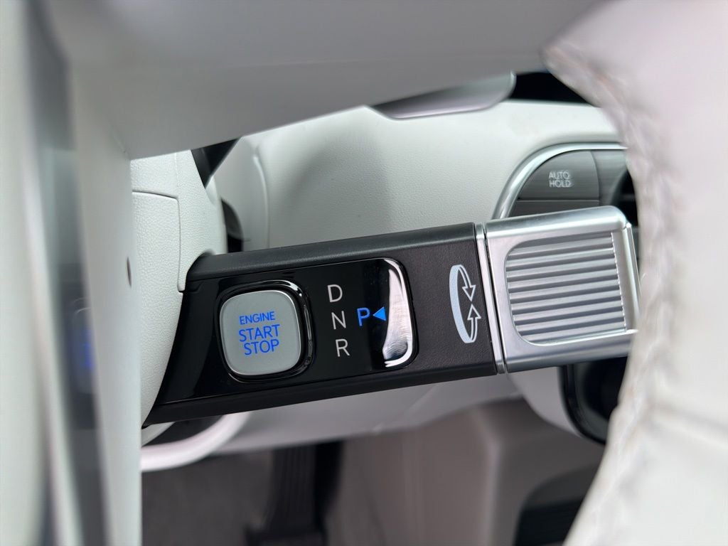 2026 Hyundai PALISADE HYBRID SEL Premium 7 Passenger