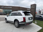 2026 Hyundai PALISADE HYBRID SEL Premium 7 Passenger
