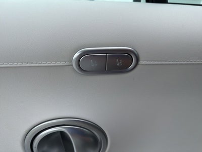 2026 Hyundai PALISADE HYBRID SEL Premium 7 Passenger