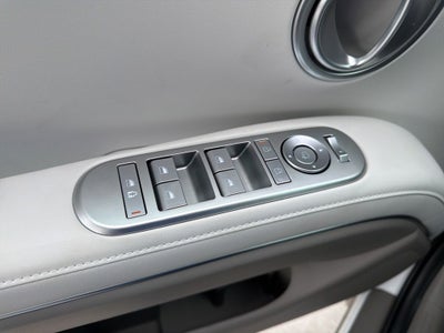 2026 Hyundai PALISADE HYBRID SEL Premium 7 Passenger