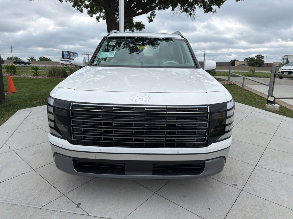 2026 Hyundai PALISADE HYBRID SEL Premium 7 Passenger