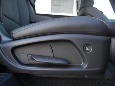 2026 Hyundai PALISADE HYBRID SEL Premium 7 Passenger