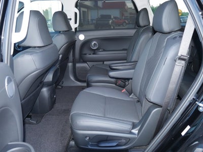 2026 Hyundai PALISADE HYBRID SEL Premium 7 Passenger
