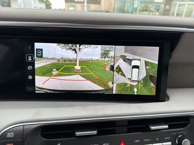 2026 Hyundai PALISADE HYBRID SEL Premium 7P