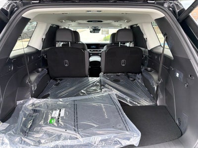 2026 Hyundai PALISADE HYBRID SEL Premium 7 Passenger
