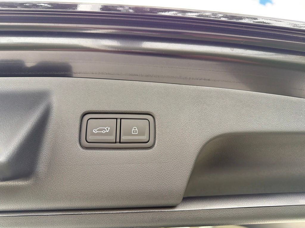 2026 Hyundai PALISADE HYBRID SEL Premium 7 Passenger
