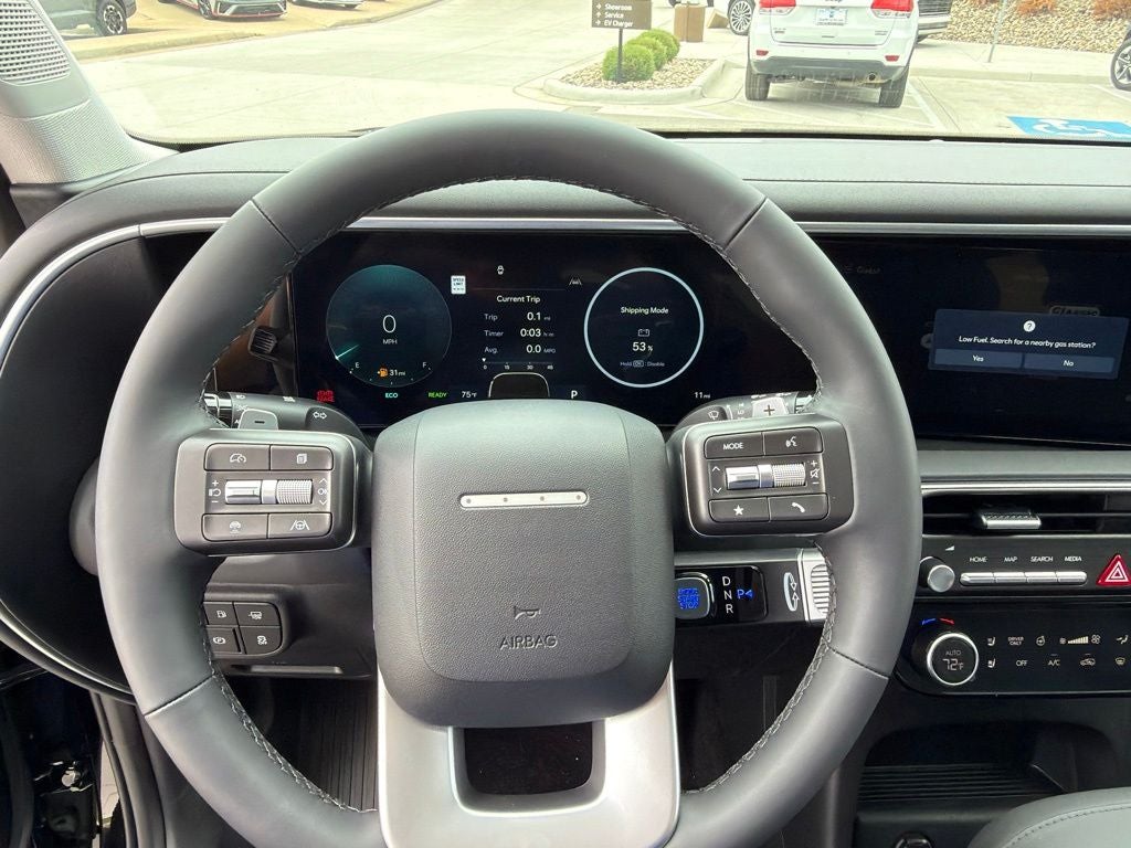 2026 Hyundai PALISADE HYBRID SEL Premium 7 Passenger