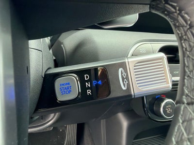 2026 Hyundai PALISADE HYBRID SEL Premium 7 Passenger