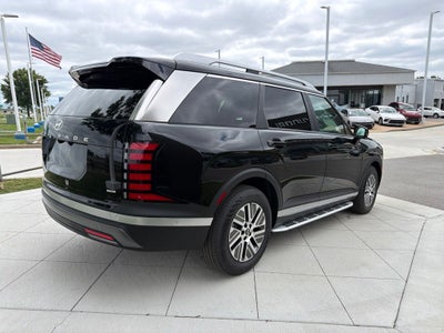 2026 Hyundai PALISADE HYBRID SEL Premium 7 Passenger