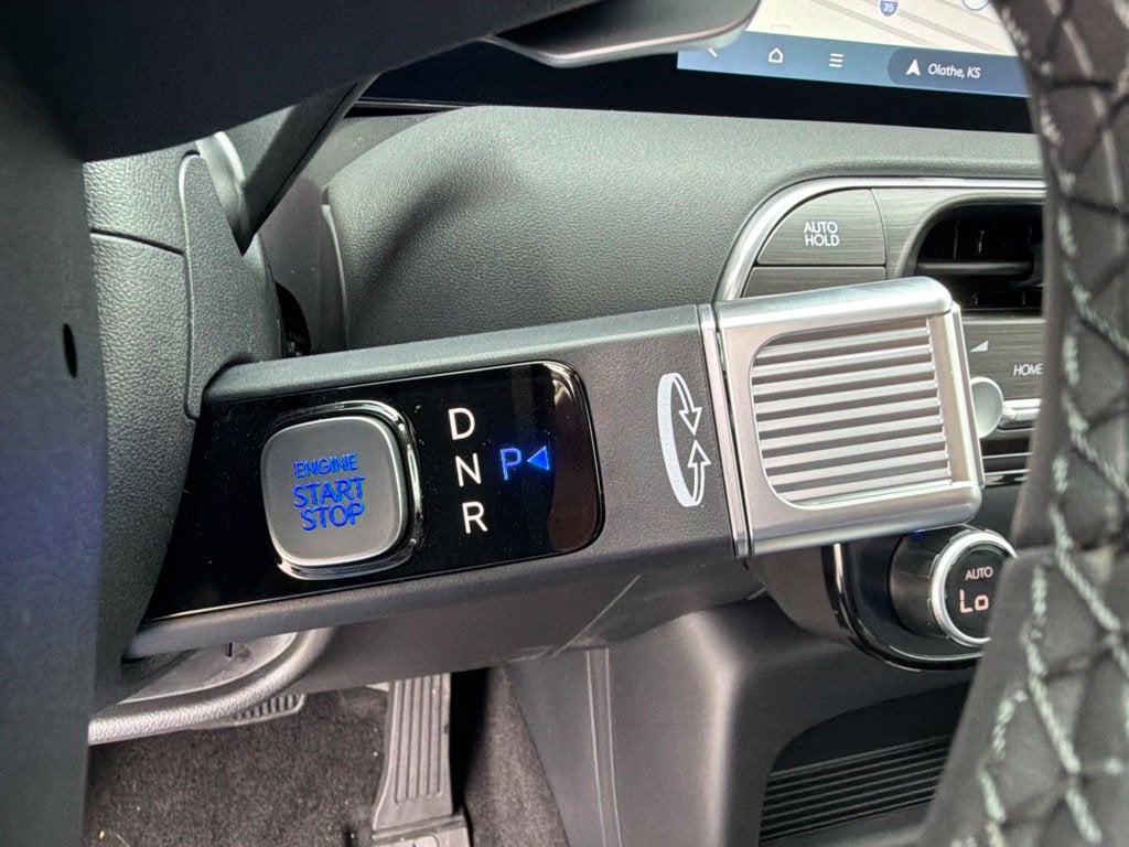 2027 Hyundai PALISADE HYBRID SEL Premium