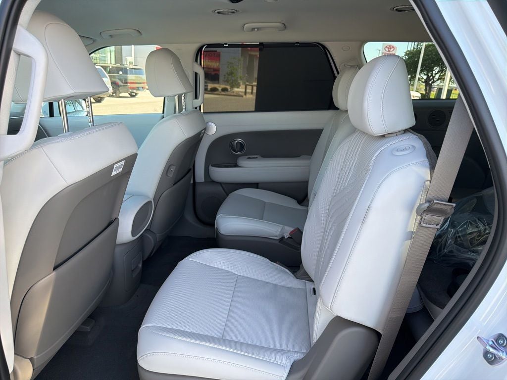 2026 Hyundai PALISADE SEL 7 Passenger