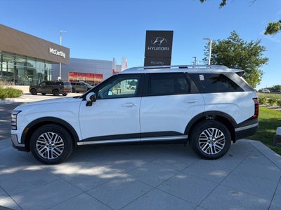 2026 Hyundai PALISADE SEL 7 Passenger