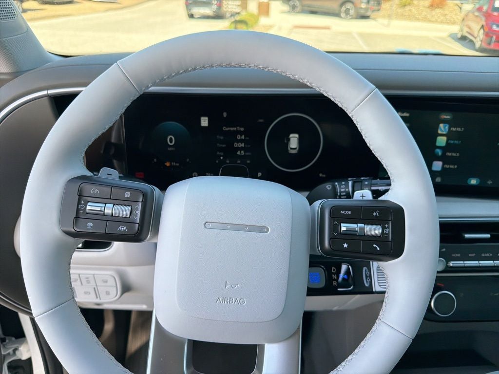 2026 Hyundai PALISADE SEL 7 Passenger