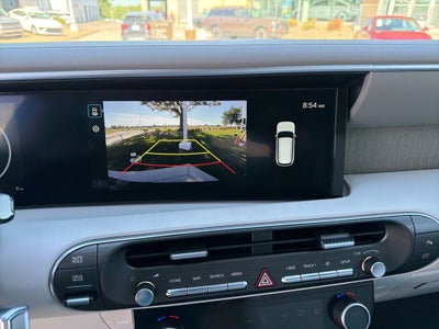 2026 Hyundai PALISADE SEL 7 Passenger