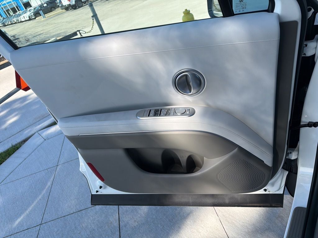 2026 Hyundai PALISADE SEL 7 Passenger