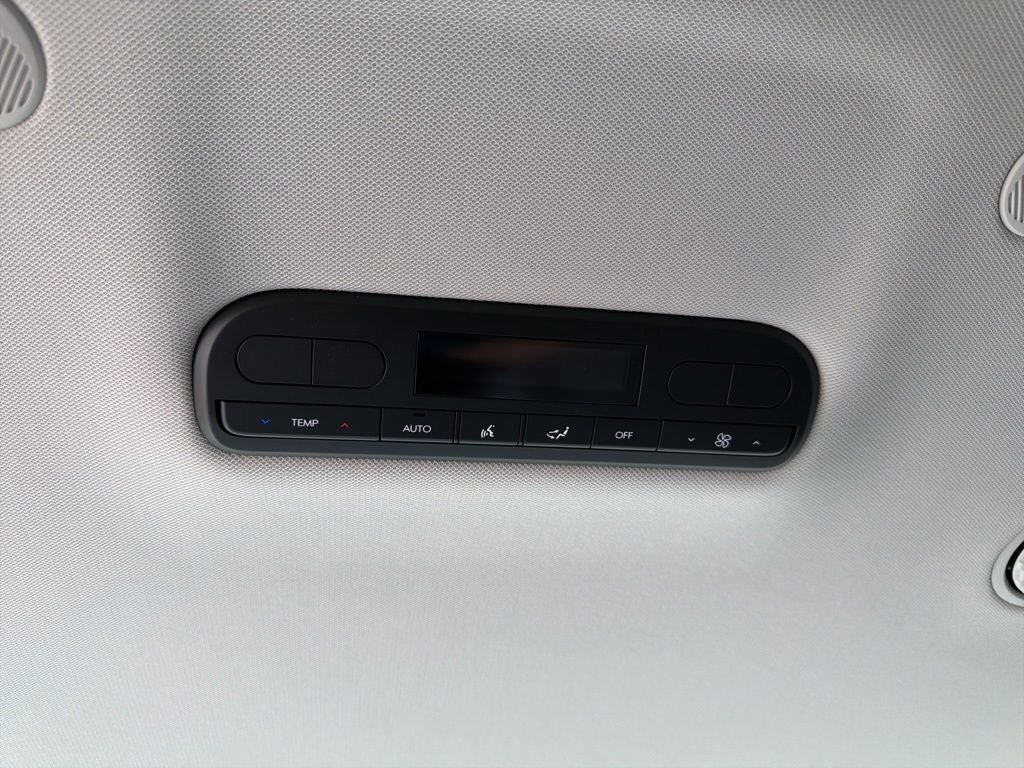2026 Hyundai PALISADE HYBRID Blue SEL 7 Passenger