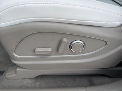 2026 Hyundai PALISADE HYBRID Blue SEL 7 Passenger