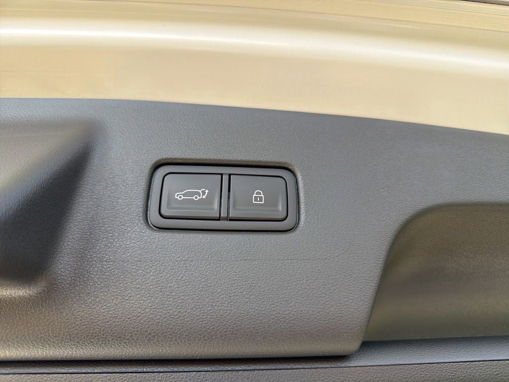 2026 Hyundai PALISADE HYBRID Blue SEL 7P