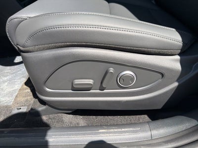 2026 Hyundai PALISADE HYBRID Blue SEL 7P
