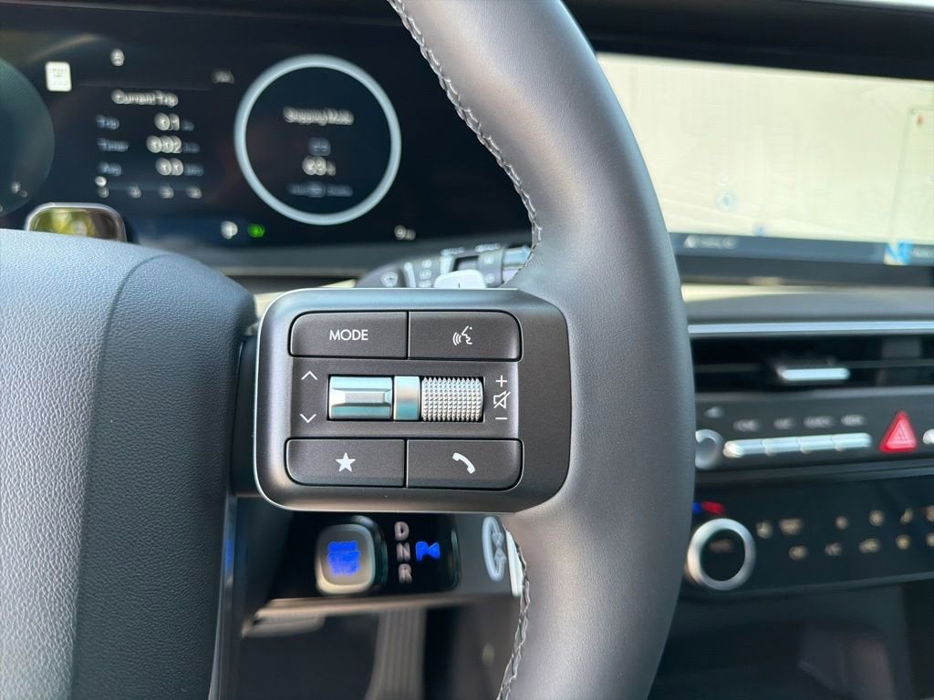 2026 Hyundai PALISADE HYBRID Blue SEL 7P