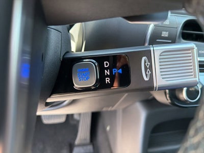 2026 Hyundai PALISADE HYBRID Blue SEL 7P