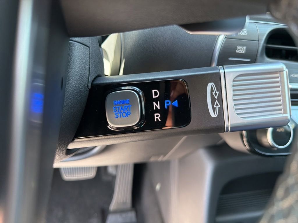 2026 Hyundai PALISADE HYBRID Blue SEL 7P