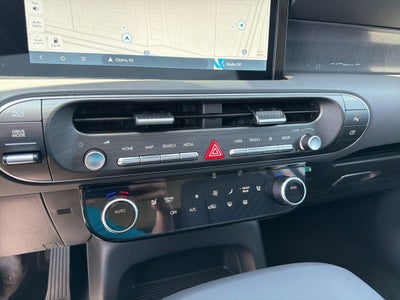 2026 Hyundai PALISADE HYBRID Blue SEL 7P