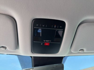 2026 Hyundai PALISADE HYBRID Blue SEL 7P